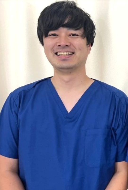 レフア整骨院 ジョイフル本田宇都宮店 院長